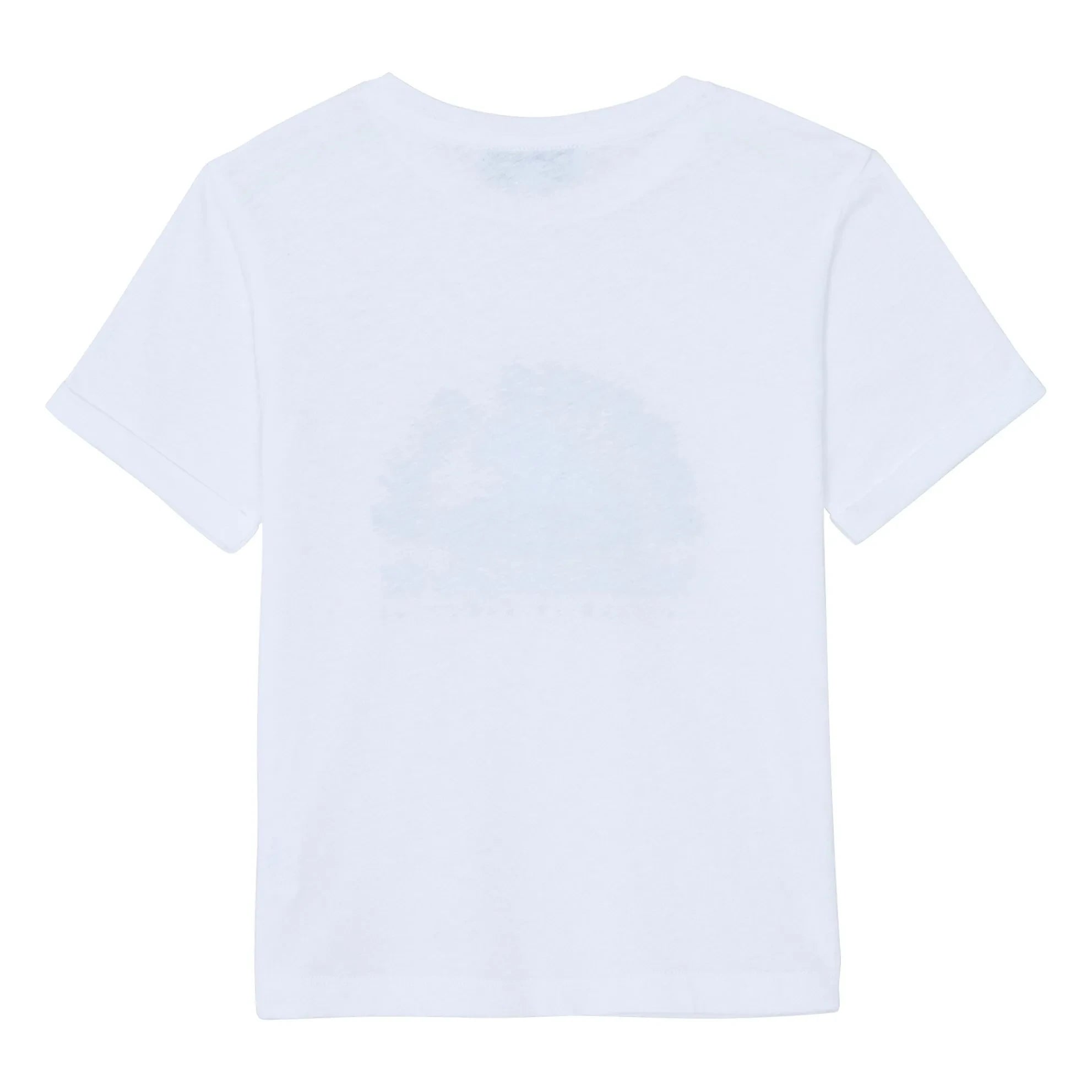 Tartine et Chocolat - Camiseta Surfing Club | Blanca
