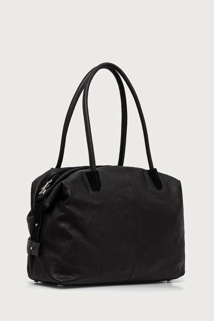 Max&Co. bolso shopper de cuero para mujer MCASAMBAG