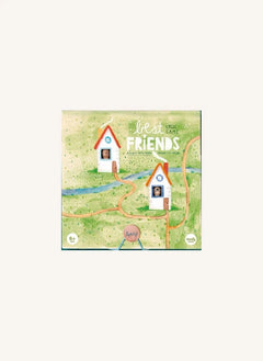 Londji - El Juego de Lógica de Mejores Amigos
