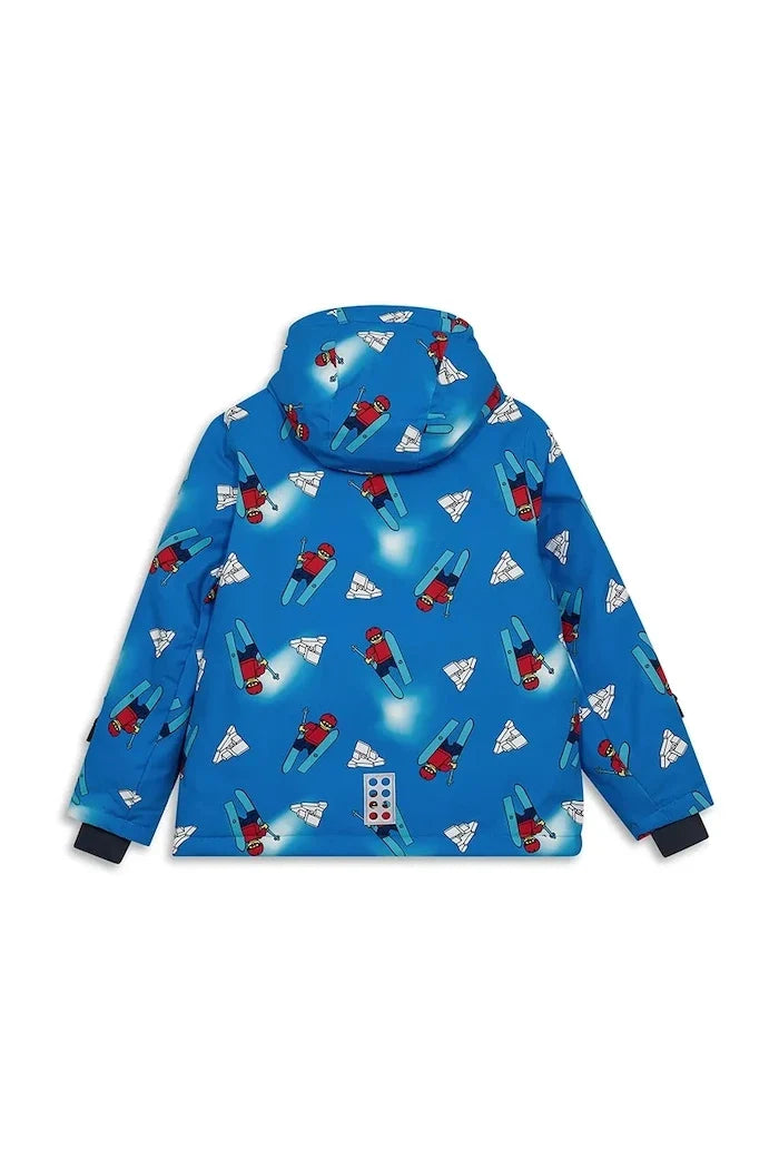 Lego LWJAZ 806 Chaqueta para Niños