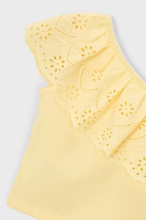 Mayoral Niña Tops