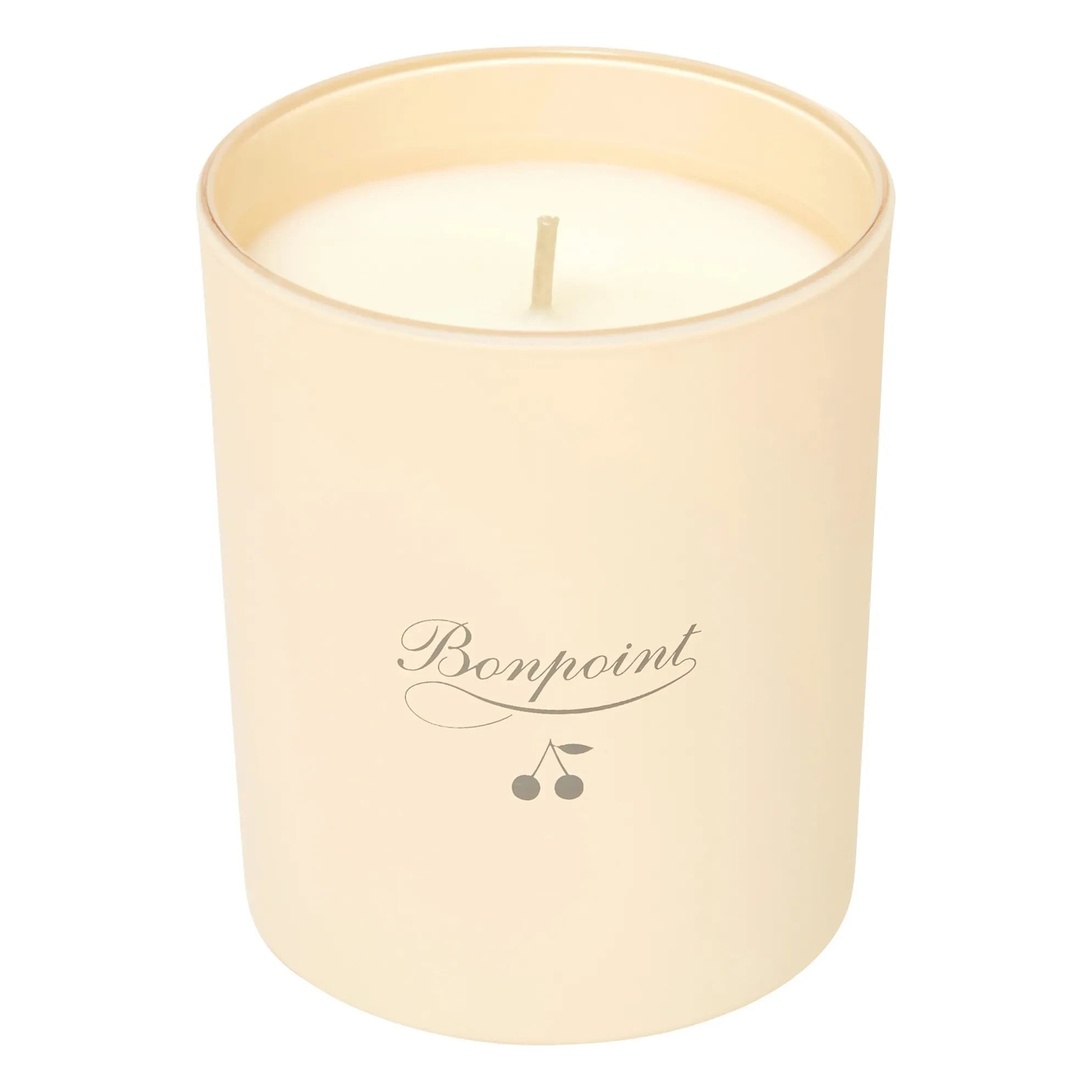 Bonpoint - Vela de Flor de Naranjo - 180 g | Naranja