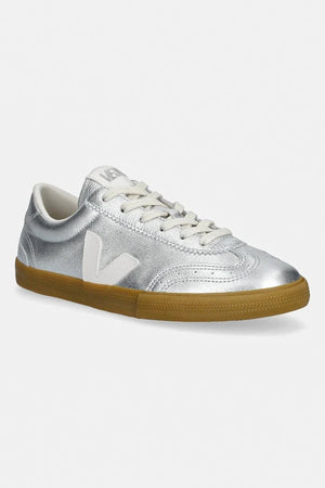Zapatillas de piel Veja VOLLEY O.T.
