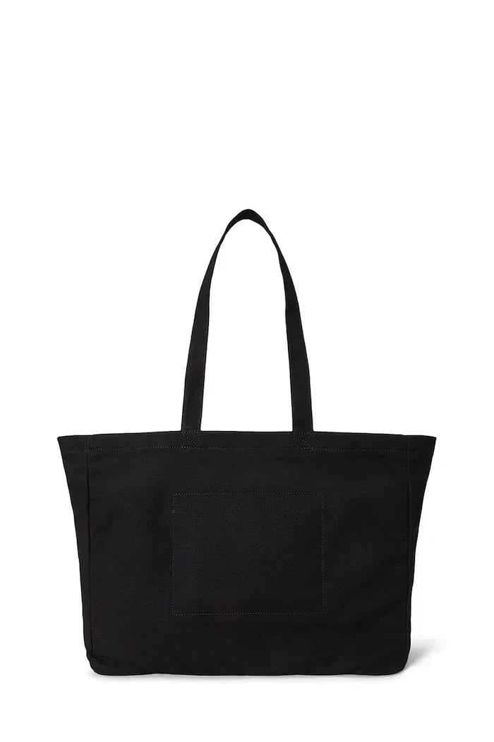 Polo Ralph Lauren Bolso de Lona de Algodón para Mujer