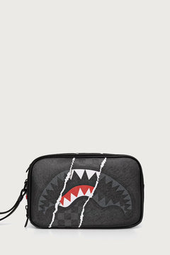 Sprayground - Bolsa de Cosméticos Gris 910B9351NSZ