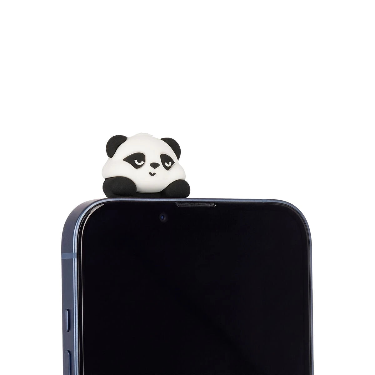 Legami - Figura decorativa adhesiva - Stickie Peeky - Panda
