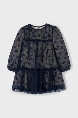Vestido para niña Mayoral