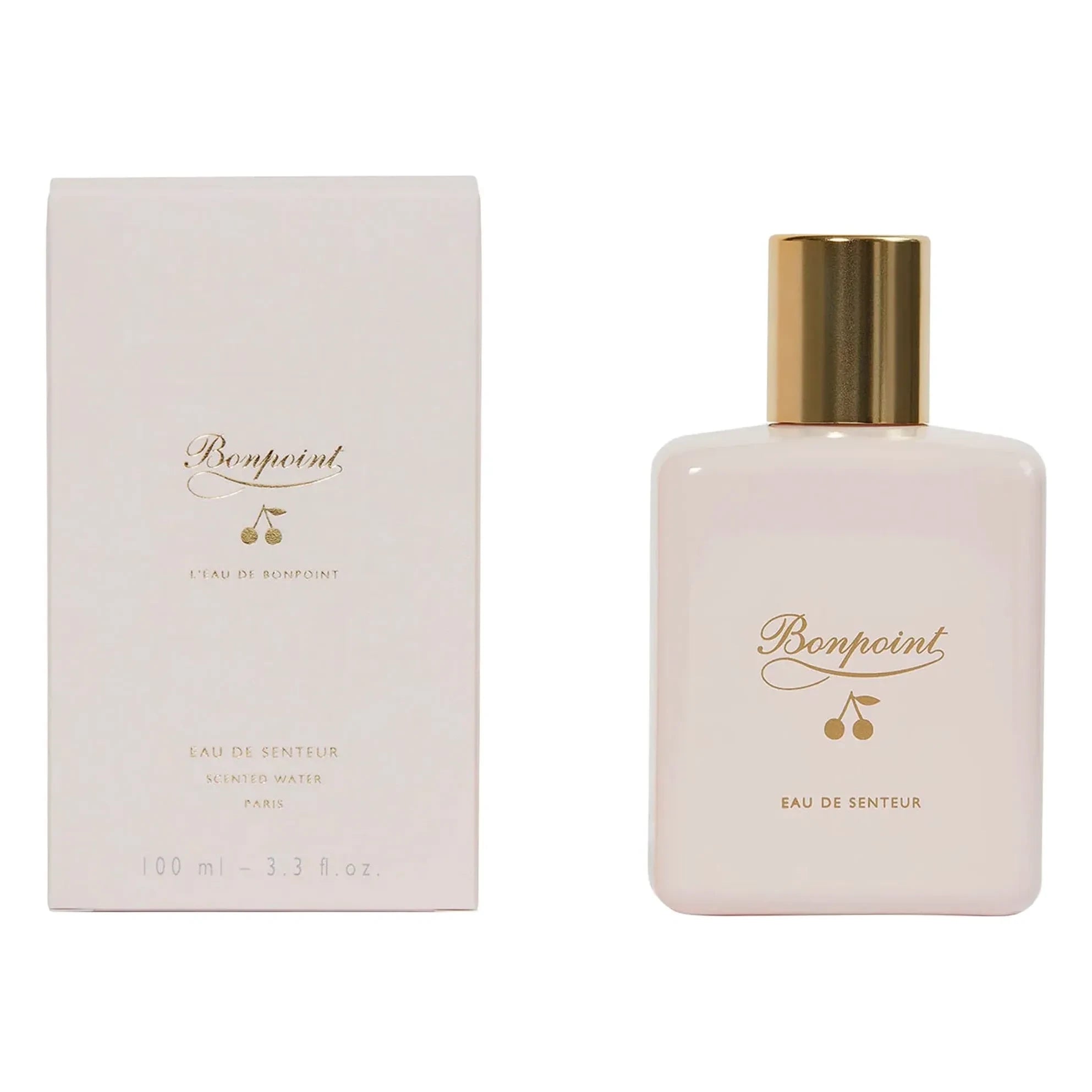 Bonpoint - Set de regalo para bebés Petites Cerises