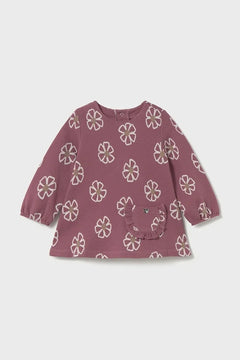 Vestido para niña Mayoral