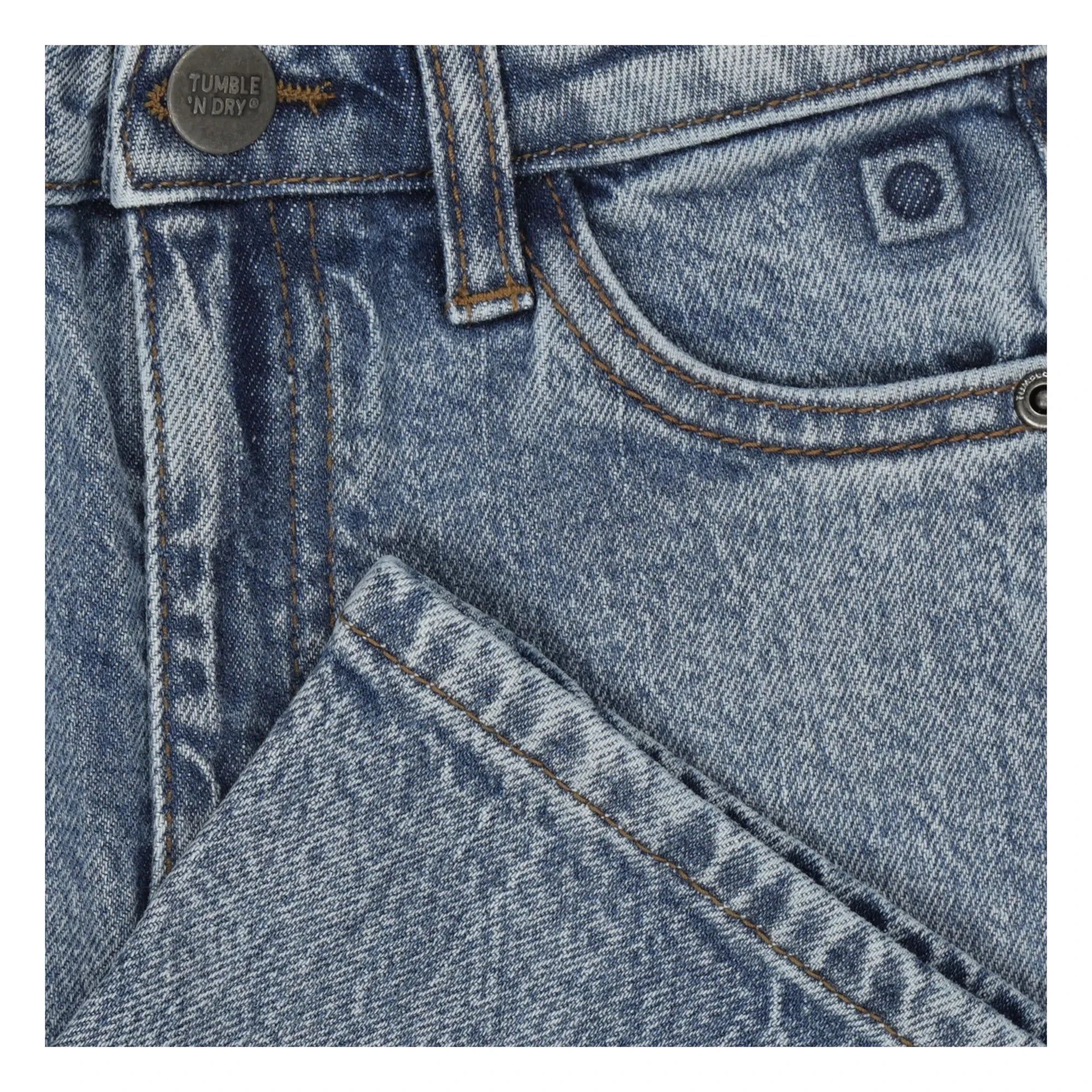 Tumble N'Dry - Jean Jasmine Wide | Denim