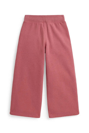 Pantalón de chándal de algodón para niño de Polo Ralph Lauren