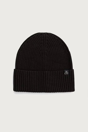Gorro de algodón para hombre Marc O'Polo