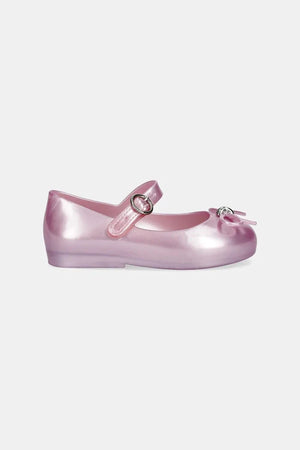 Zapatillas de ballet Melissa para niños