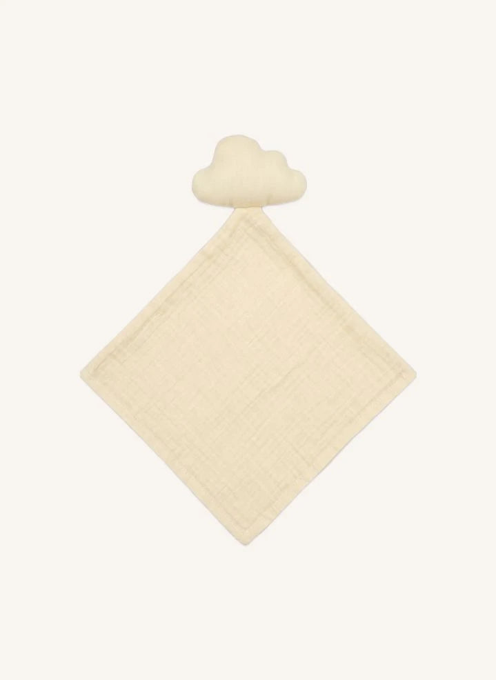 Editions Aimable - Juguete de Peluche Daphne Bulut Suave | Tela de Vainilla
