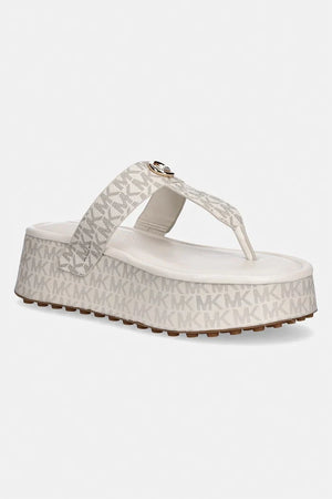 Chanclas Koya Michael Michael Kors para mujer