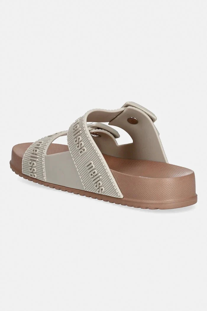 Melissa COZY SLIDE M LOVER INF Zapatillas Niño