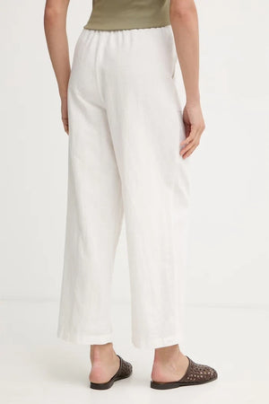 Pantalón de Lino Marc O'Polo para Mujer