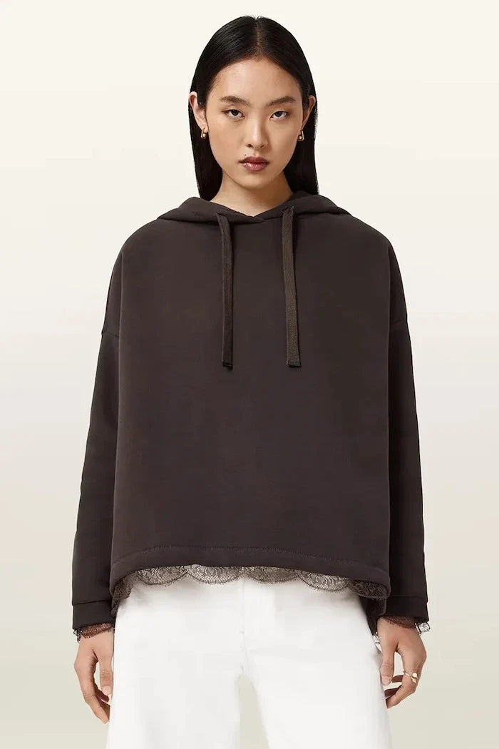 Sudadera NIA de AllSaints