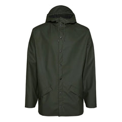 Rains - Chubasquero impermeable | Verde