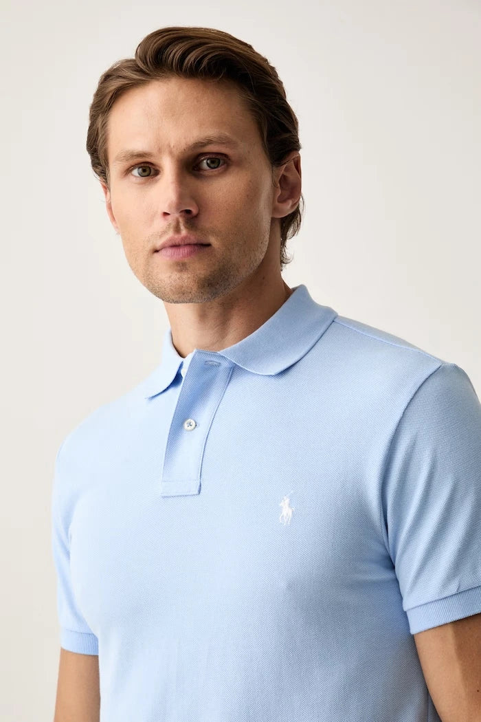Polo Ralph Lauren Polo de algodón para hombre