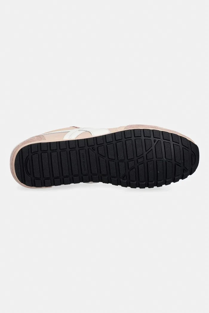 Zapatillas deportivas de mujer de piel Tory Burch Hank Field