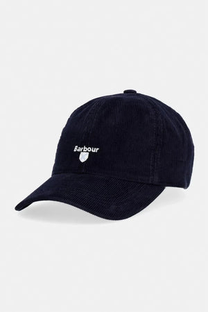 Gorro Barbour de algodón para hombre modelo Bayfield