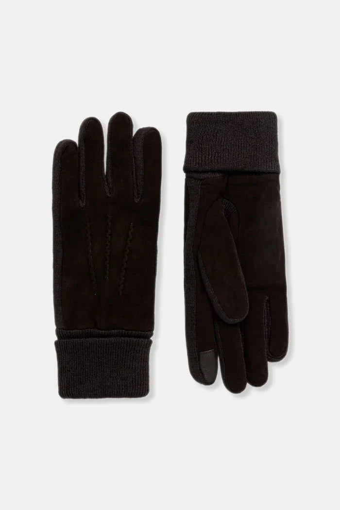 Guantes Barbour