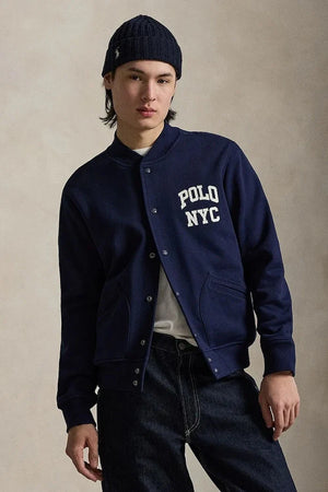 Sudadera Polo Ralph Lauren