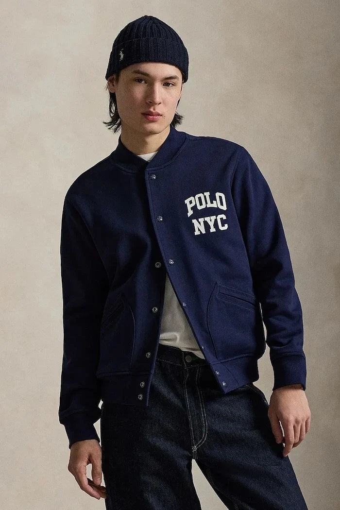 Sudadera Polo Ralph Lauren