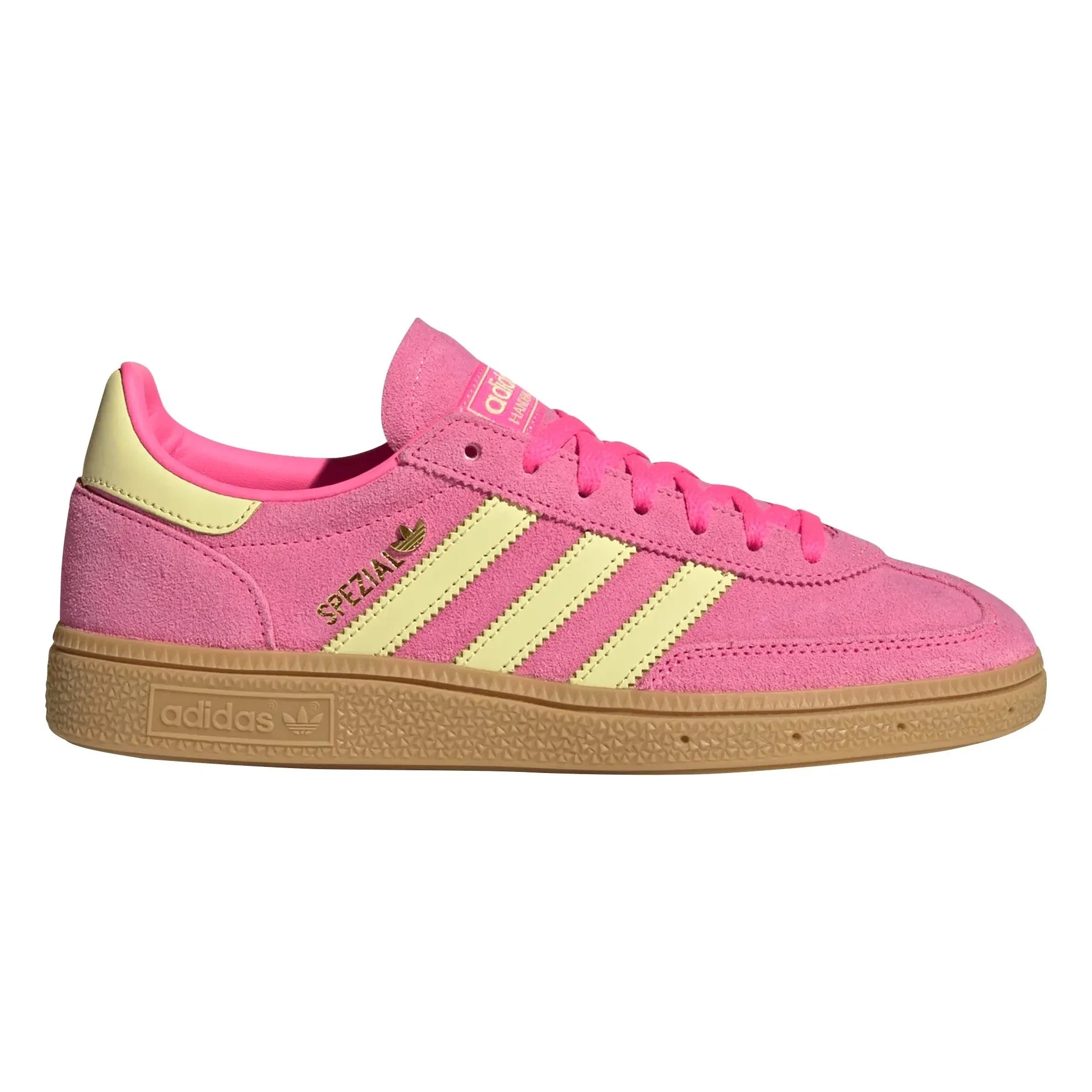 Adidas - Zapatillas Handball Spezial | Rosa fluorescente