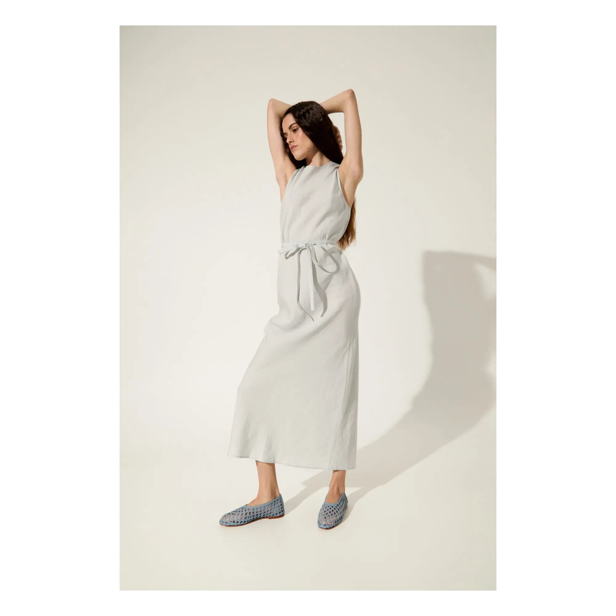 Augusta - Ava Bailarinas | Azul