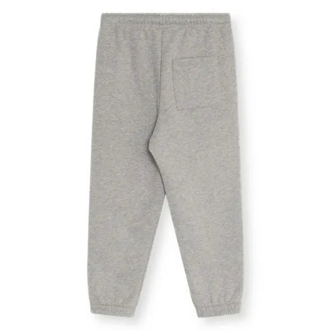 the new society - TNS Logolu Jogger | Gri