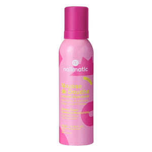 Nailmatic Kids - Mousse de ducha de frutos rojos - 200 ml