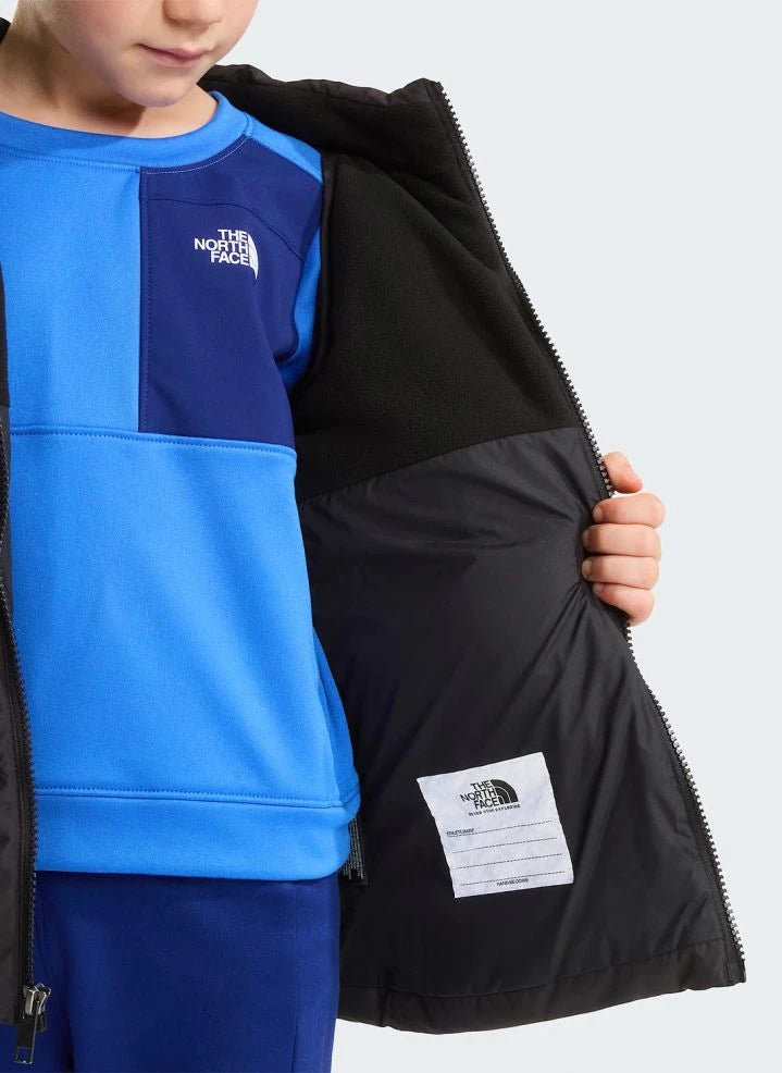 The North Face - North Down Mont | Negro