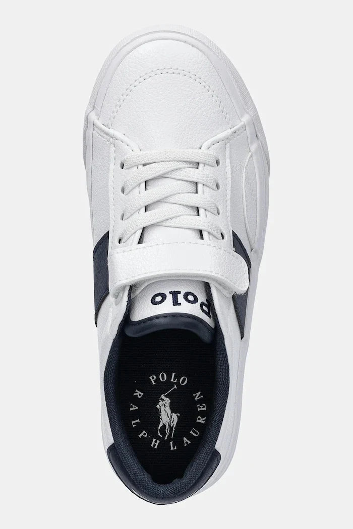 Zapatillas deportivas Polo Ralph Lauren RYLEY PS para niños