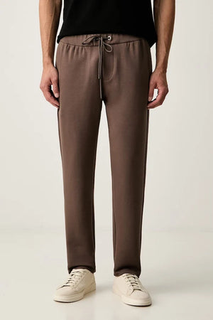 Pantalones deportivos de algodón para hombre Paul&Shark
