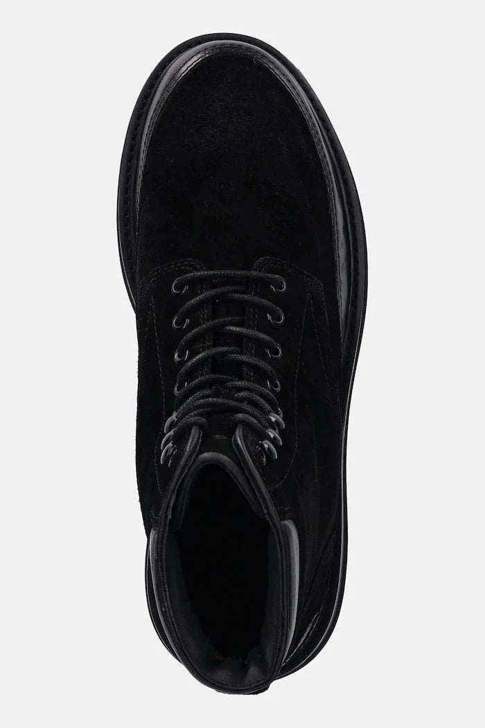 Zapatillas de trekking de cuero Gant Clafton