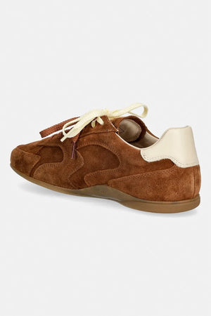 Gant Sperly Zapatillas de Piel para Mujer