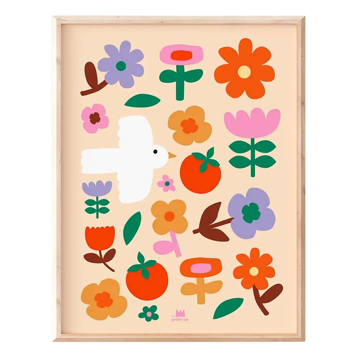 Ma petite vie - Póster de Naturaleza