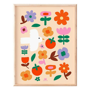 Ma petite vie - Póster de Naturaleza