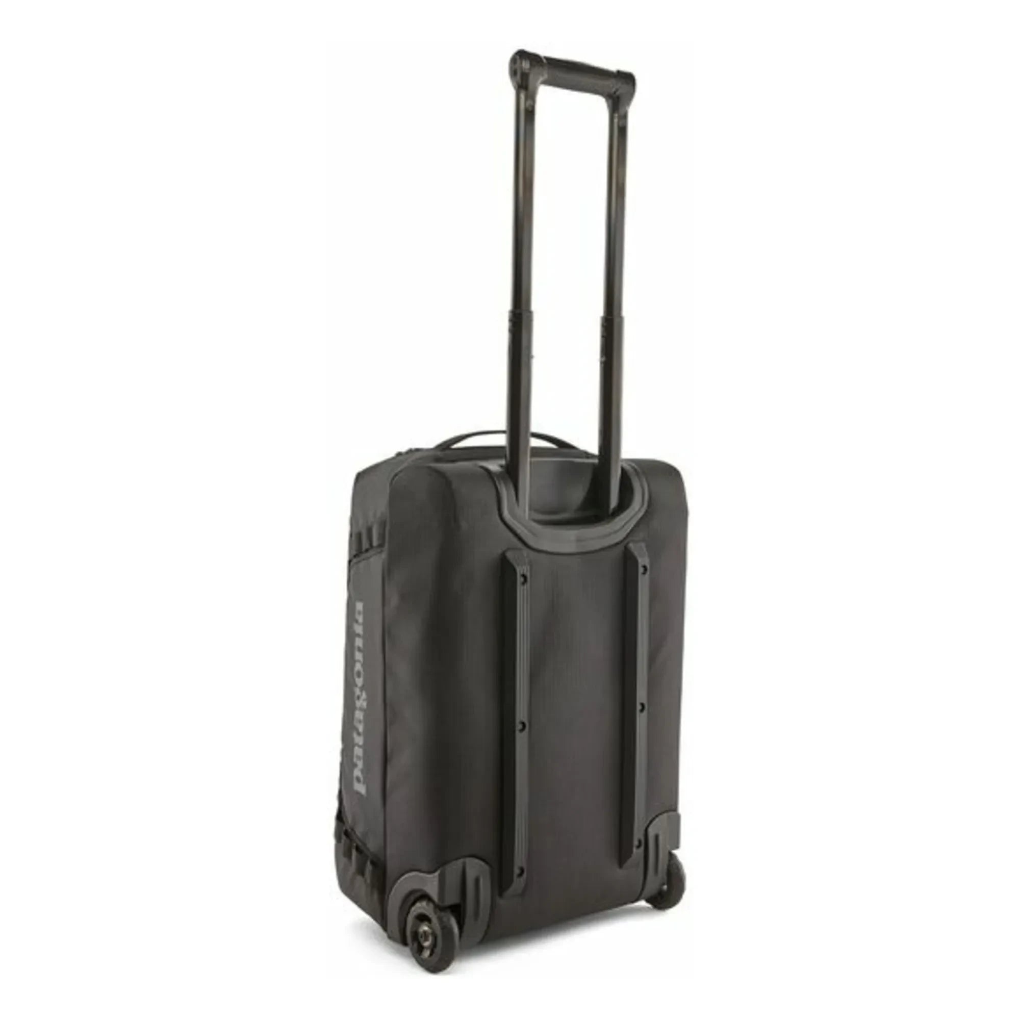 Patagonia - Bolsa de viaje Black Hole Duffel con ruedas, 40 l | Negro