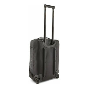 Patagonia - Bolsa de viaje Black Hole Duffel con ruedas, 40 l | Negro