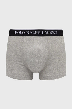 Polo Ralph Lauren Bóxer (3 unidades)