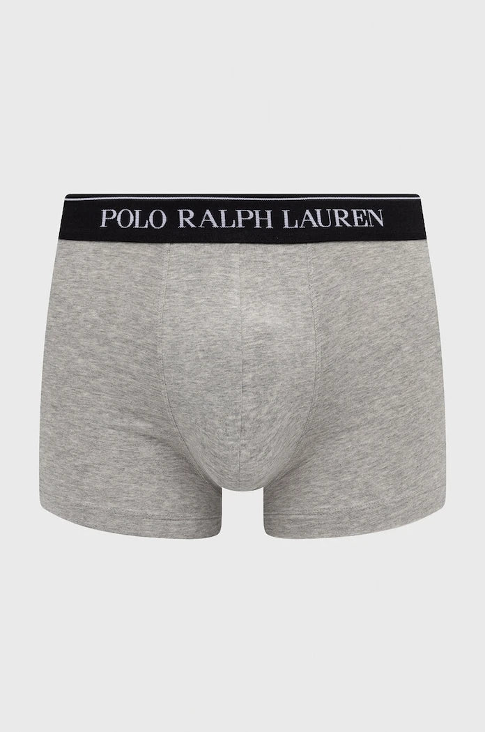Polo Ralph Lauren Bóxer (3 unidades)