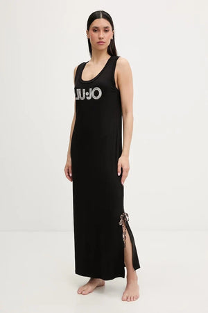 Vestido de playa Liu Jo para mujer