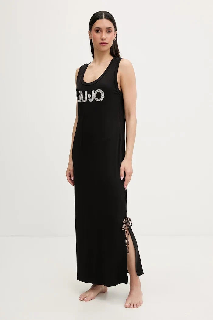 Vestido de playa Liu Jo para mujer