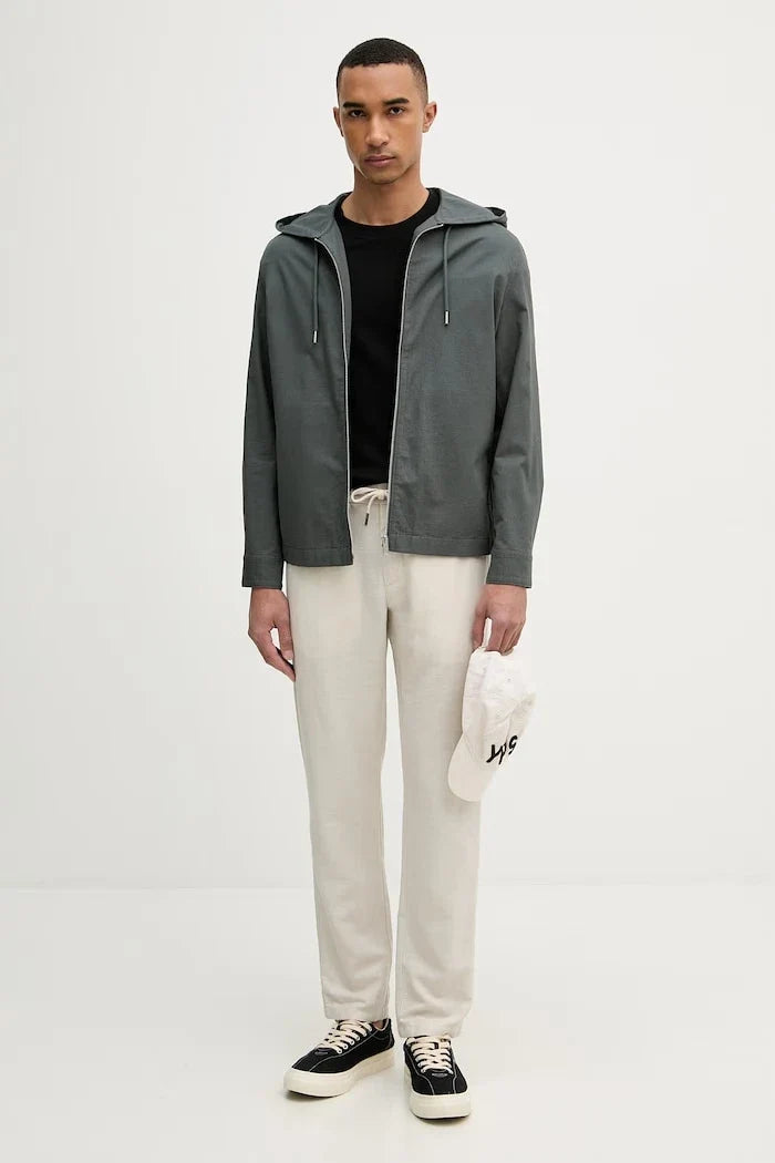 Pantalones de lino para hombre Marc O'Polo