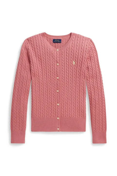 Chaleco de algodón Polo Ralph Lauren para niños