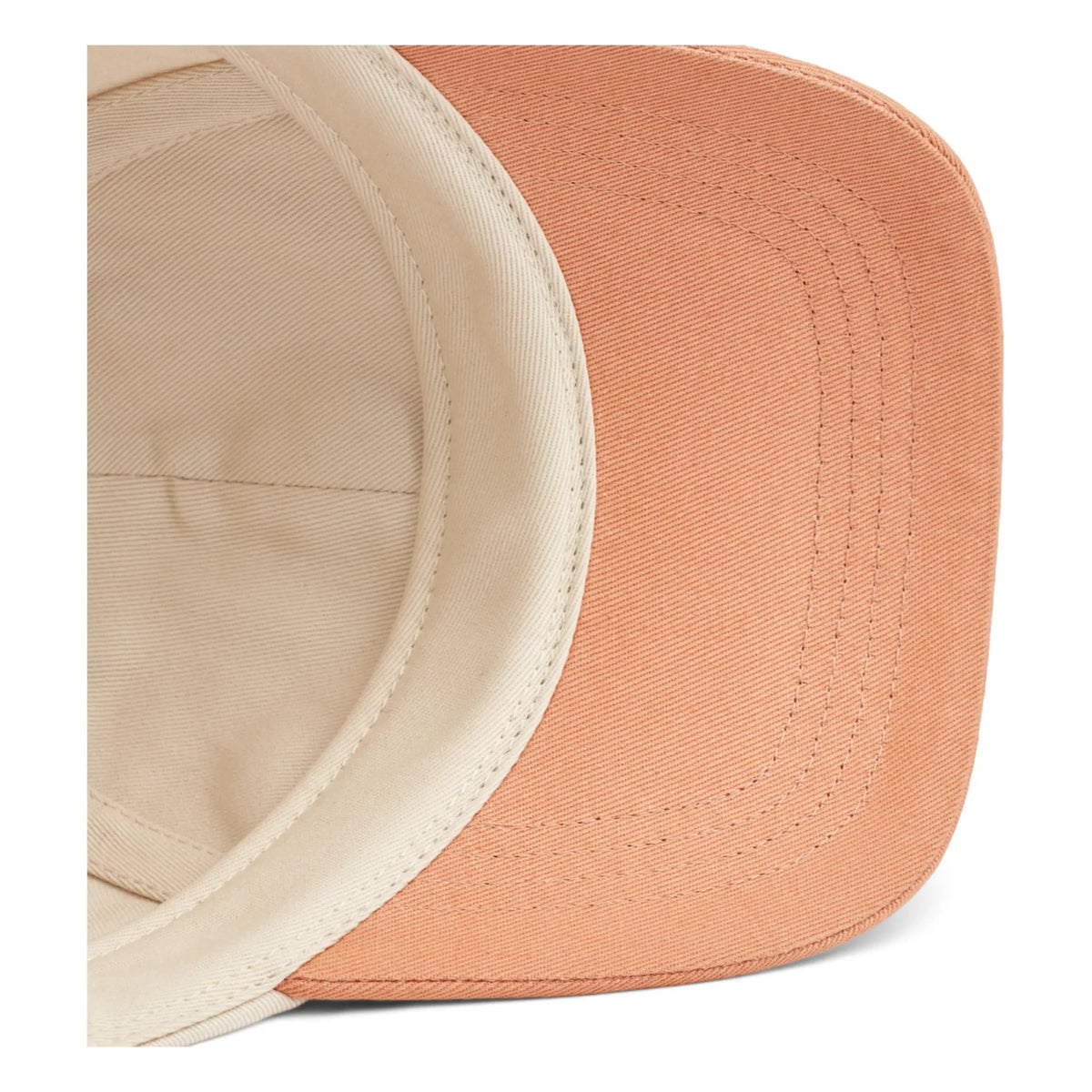 Liewood - Gorro de algodón orgánico Danny | Melocotón