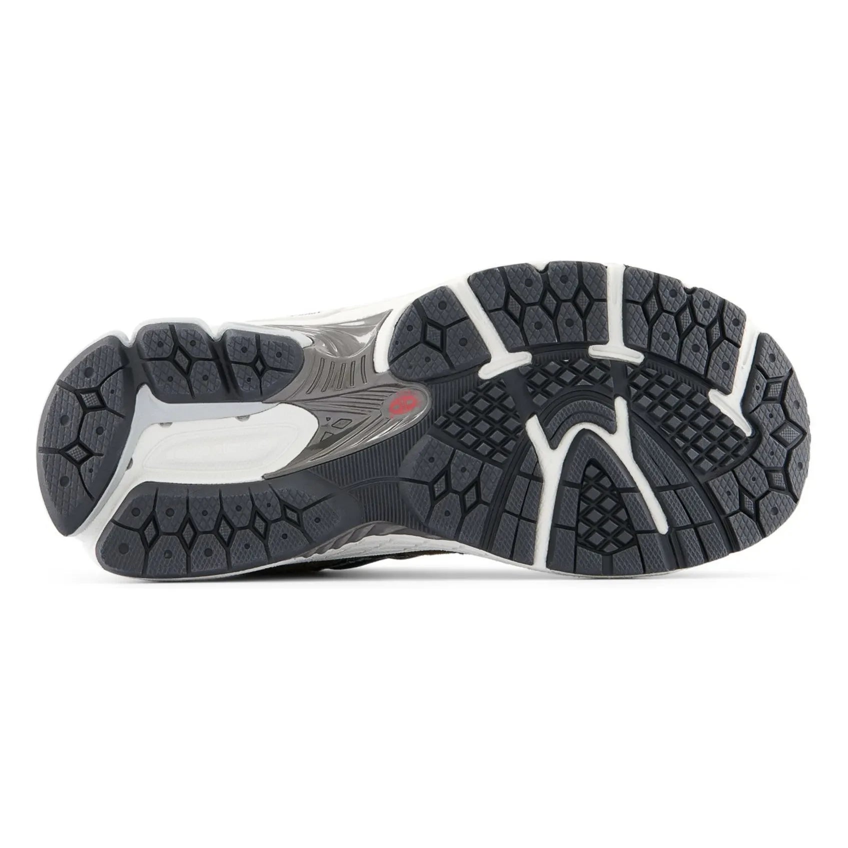 New Balance - Zapatillas Laces 2002 | Caqui
